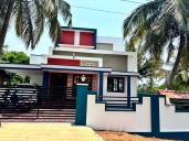 Residentail Independent House For Sale